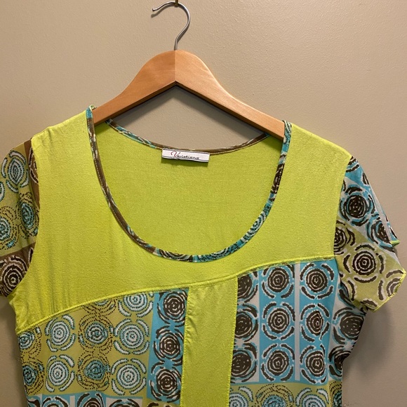 Mini dress - Picture 2 of 4